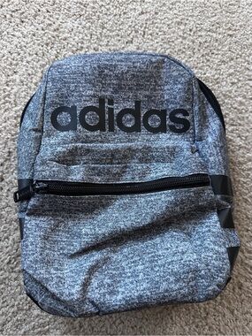 Adidas Lunch Bag
